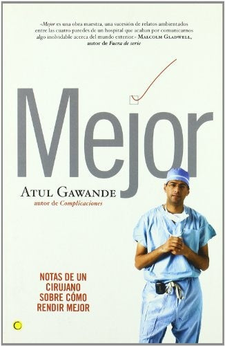 Mejor | Corriente Basús, Gawande