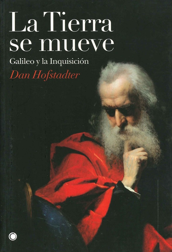 La Tierra se mueve | Hofstadter, Úbeda