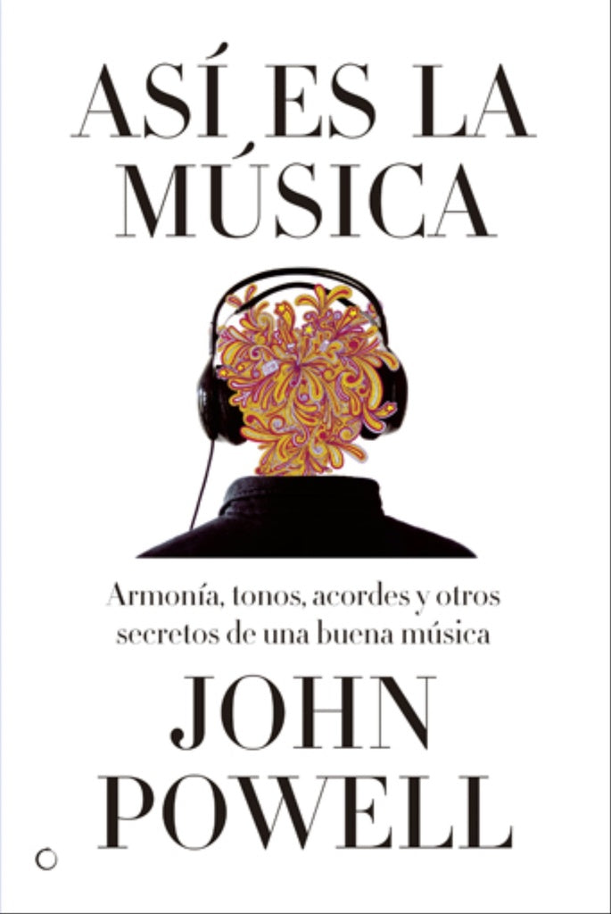 Así es la música | Powell, Mc Grath y otros