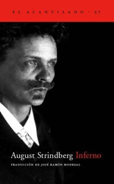 Inferno (Spanish Edition) | August Strindberg