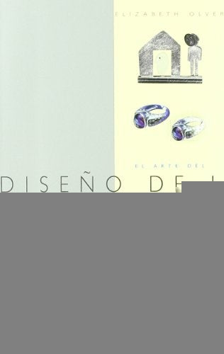 DISEÑO DE JOYERIA.. | Elizabeth Olver