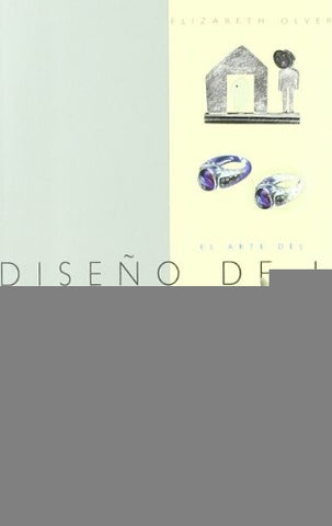 DISEÑO DE JOYERIA.. | Elizabeth Olver