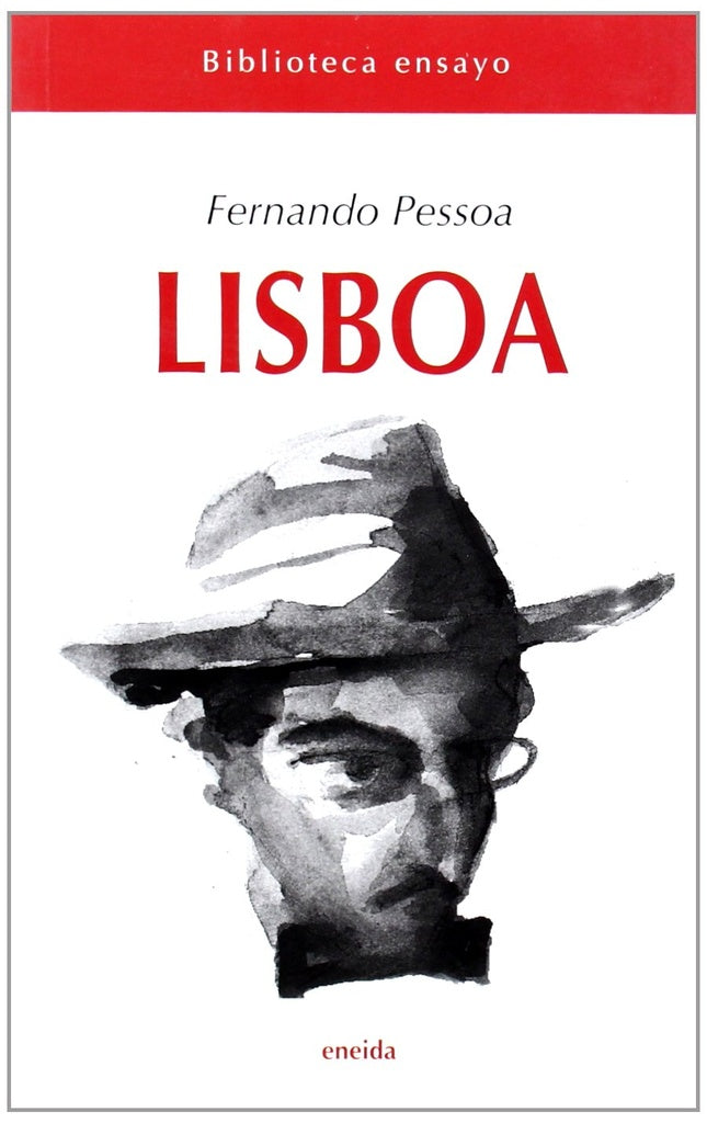 Lisboa  | Fernando Pessoa