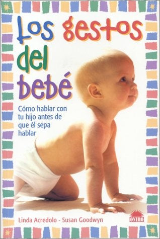 Los gestos del bebe