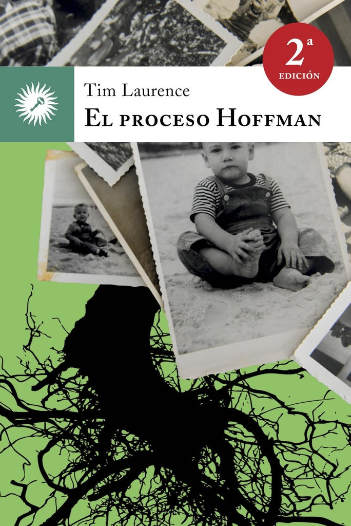 EL PROCERSO HOFFMAN | TIM  LAURENCE