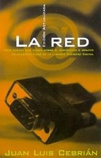La red | Juan Luis Cebrián
