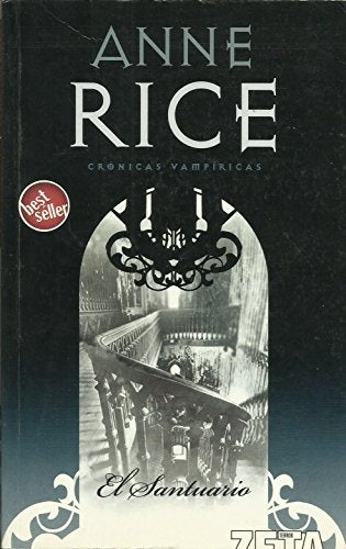 ENTREVISTA CON EL VAMPIRO  | Anne Rice