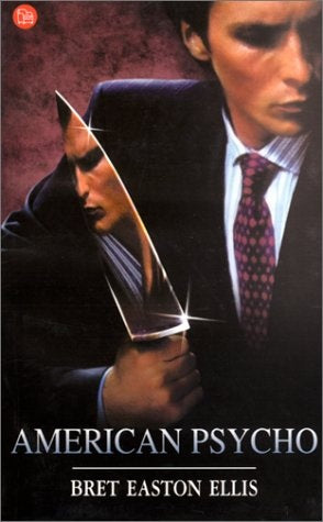 American Psycho.F | Ellis-Antolín Rato