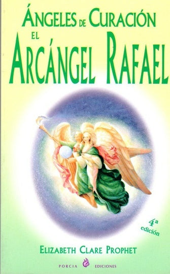 Ángeles de Curación | Elizabeth Clare Prophet