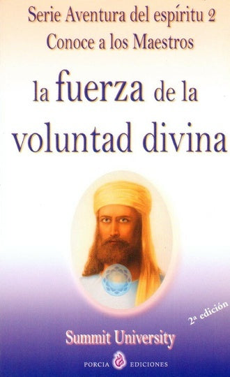 Deshazte de la Ignorancia | Mark  Prophet, Mark Prophet