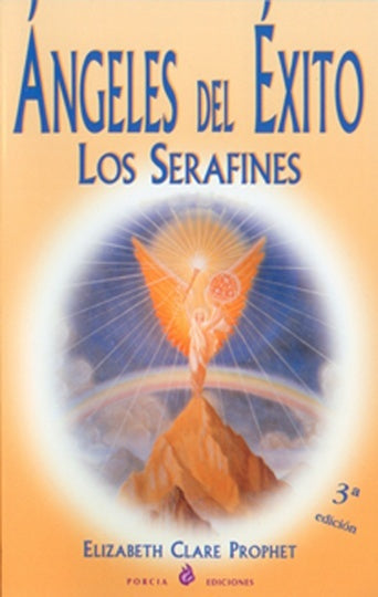 Ángeles del Éxito | Elizabeth Clare Prophet
