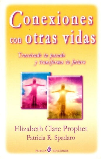 Conexiones con otras vidas | R. Spadaro, Prophet Clare