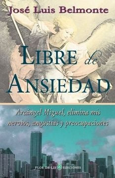 Libre de ansiedad | José Luis Belmonte