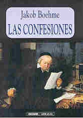 LAS CONFESIONES.. | Jakob  Boehme