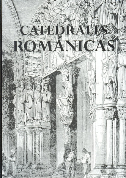 CATEDRALES ROMANICAS | Isabel Frontón Simón