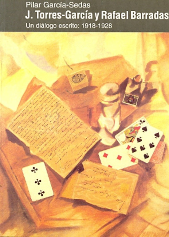J.Torres García y Rafael Barradas