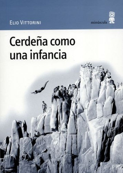 Cerdeña como una infancia | Vittorini, Pentimalli