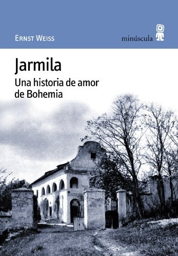 Jarmila | Weiss, Formosa