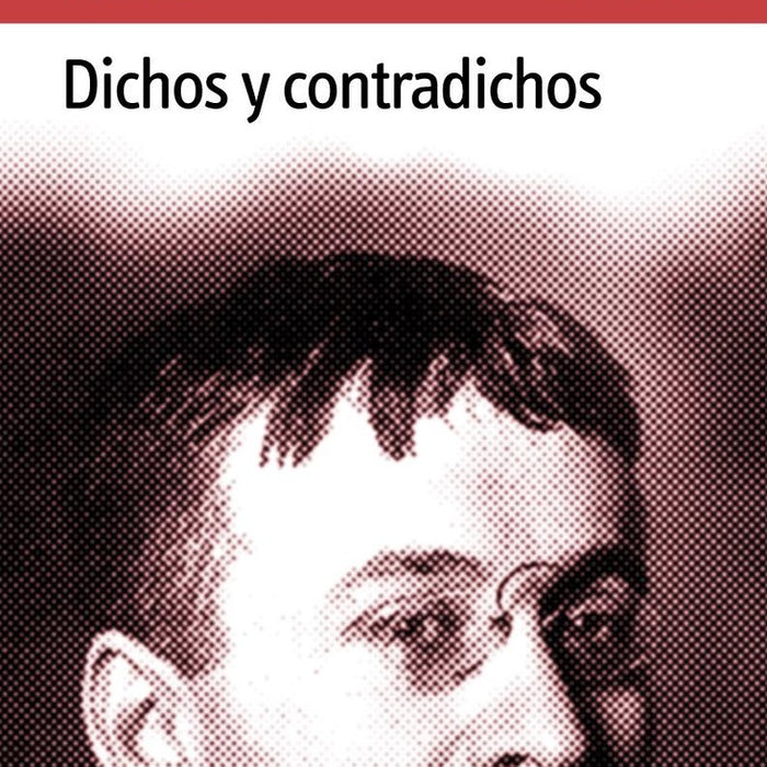 Dichos y contradichos | Kraus, Kovacsics Meszaros