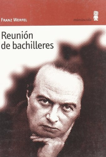 Reunión de bachilleres | Werfel, Bou