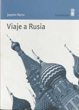 Viaje a Rusia | Roth, Madrigal