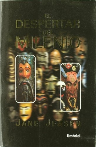 El despertar del milenio | Jane Jensen