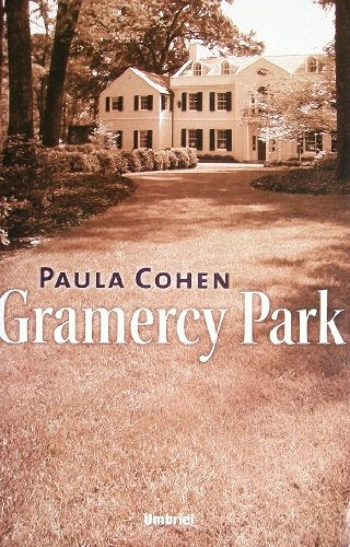 GRAMERCY PARK.. | Cohen-Estrella González