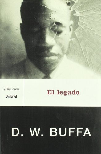 El legado | D.W. Buffa