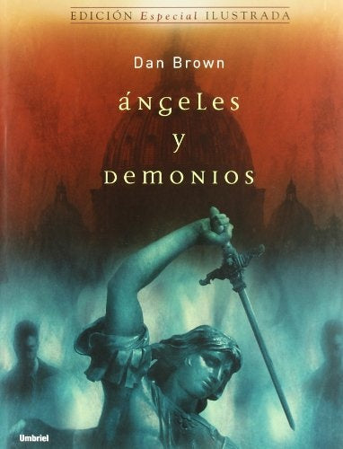 Angeles y Demonios/Angels and Demons (Spanish Edition) | Brown, Murillo