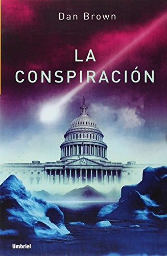 LA CONSPIRACIÓN.. | Dan Brown