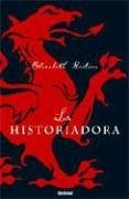 LA HISTORIADORA.. | Elizabeth Kostova