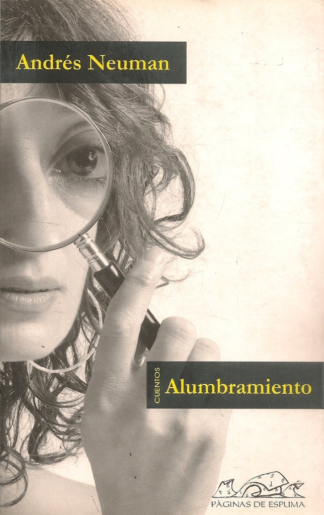 Alumbramiento | Neuman, Casamayor