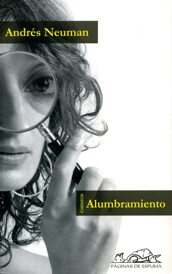 Alumbramiento | Neuman, Casamayor