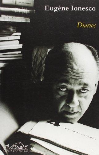 DIARIOS  | Eugene Ionesco