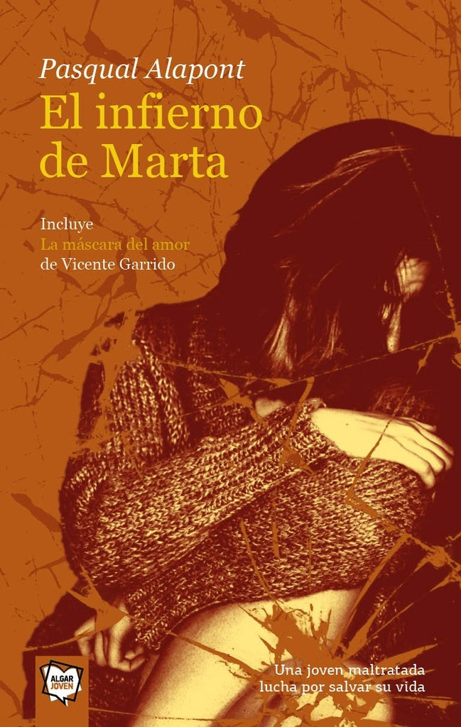 EL INFIERNO DE MARTA | Pasqual Alapont