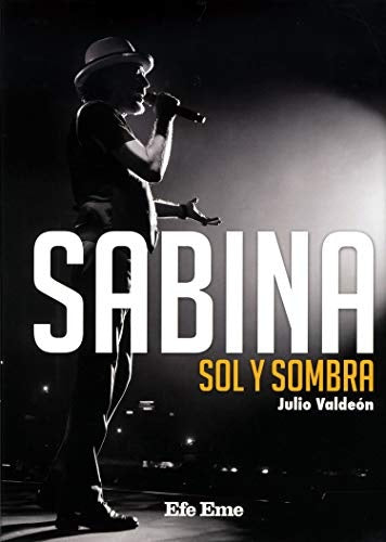 SABINA. SOY Y SOMBRA | JULIO VALDEÓN