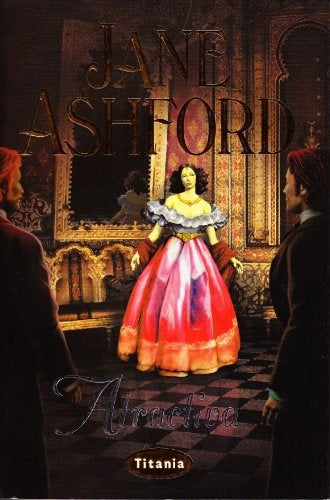 ATRACTIVA | Janet Ashford