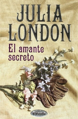 El amante secreto | London-Brito