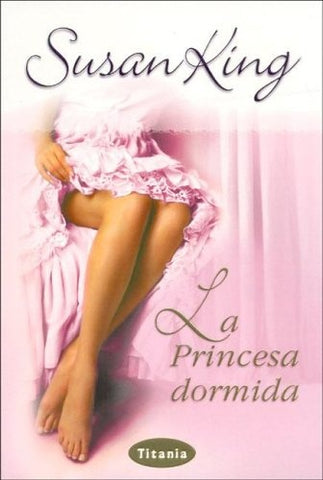 LA PRINCESA DORMIDA | Susan King