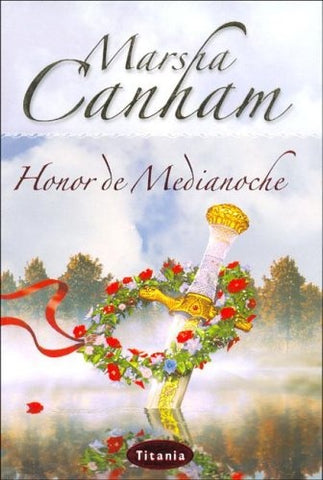 Honor de medianoche  | Marsha Canham