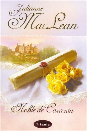 Noble de corazon