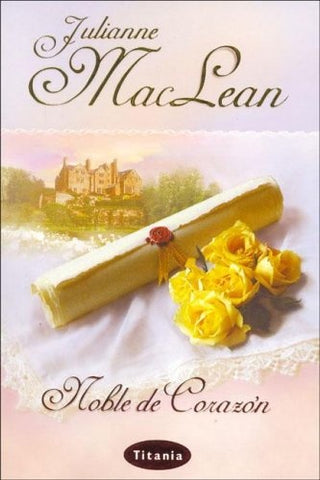 Noble de corazon