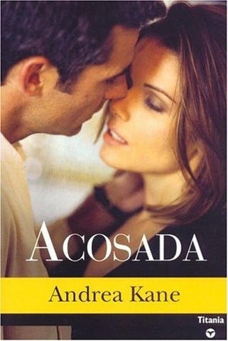 acosada | Andrea Kane