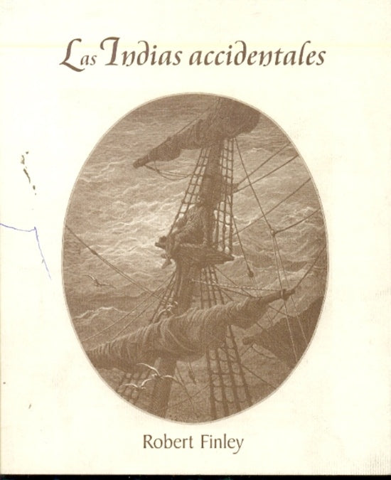 La ruta de los infieles | Robert Finley
