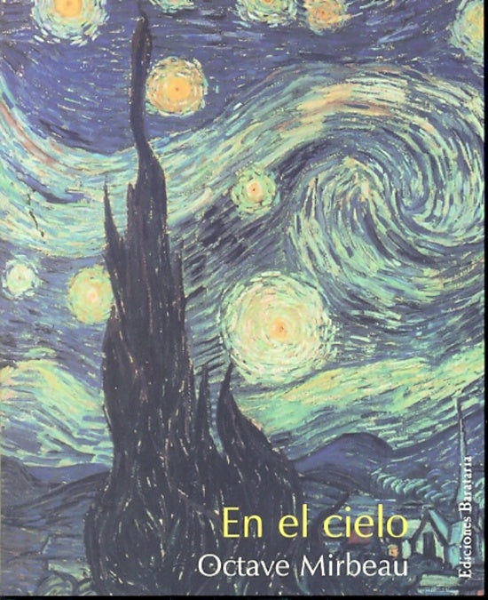 En el cielo | Octave Mirbeau