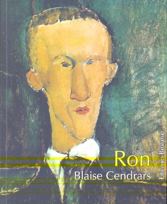 Ron | Blaise Cendrars