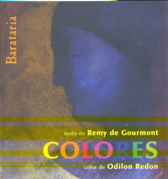 Colores | Gourmont, Redon