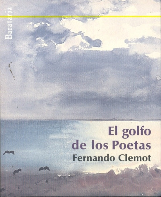 El golfo de los poetas | Fernando Clemot