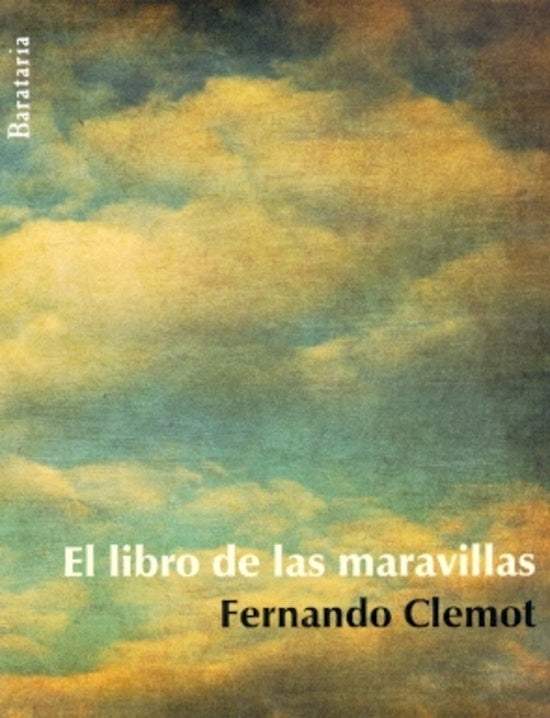 El libro de las maravillas | Fernando Clemot