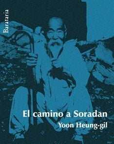 El camino a Soradan | Yoon Heung-gil